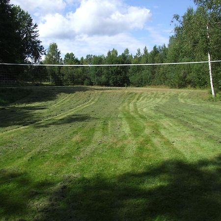 Skalleruds Gard Åsensbruk Buitenkant foto