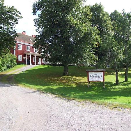 Skalleruds Gard Åsensbruk Buitenkant foto