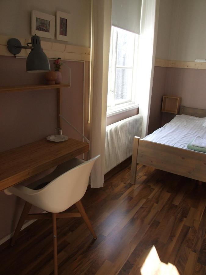 Skalleruds Gard Åsensbruk Buitenkant foto