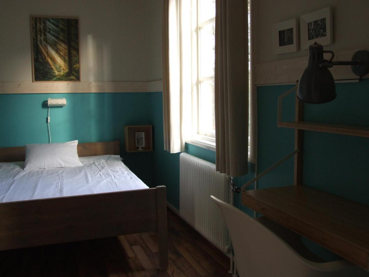 Skalleruds Gard Åsensbruk Buitenkant foto