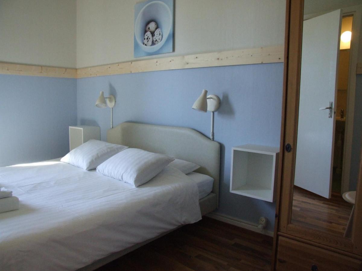 Skalleruds Gard Åsensbruk Buitenkant foto