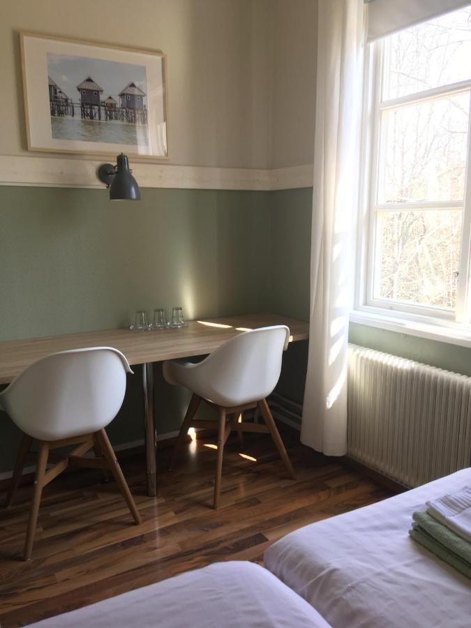 Skalleruds Gard Åsensbruk Buitenkant foto