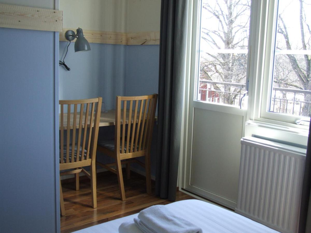 Skalleruds Gard Åsensbruk Buitenkant foto