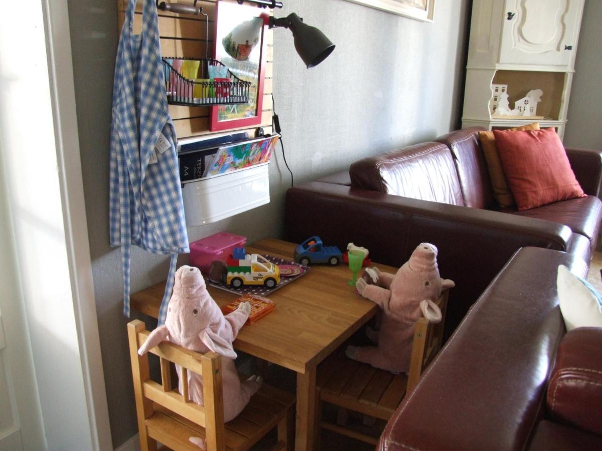 Skalleruds Gard Åsensbruk Buitenkant foto
