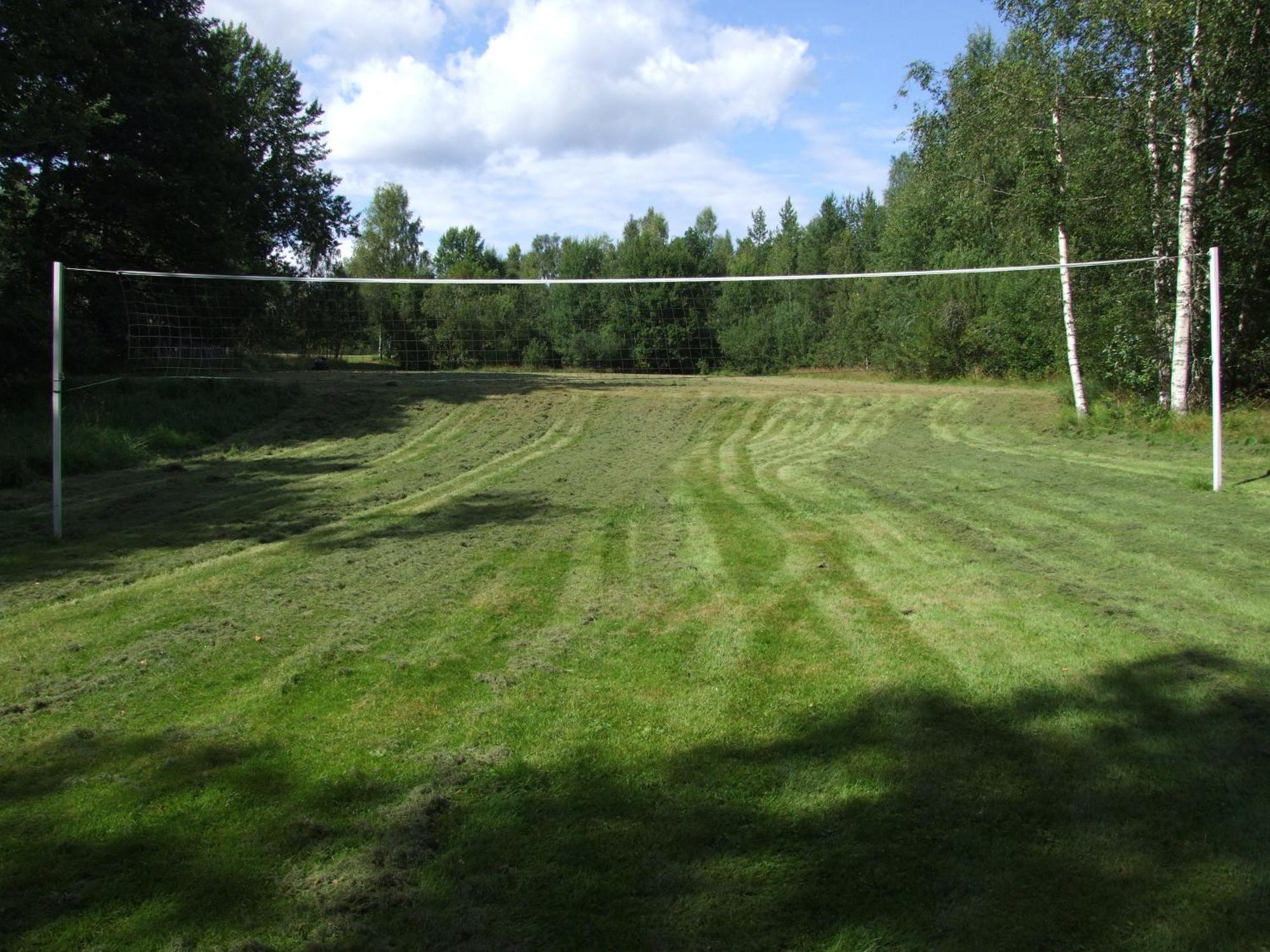 Skalleruds Gard Åsensbruk Buitenkant foto