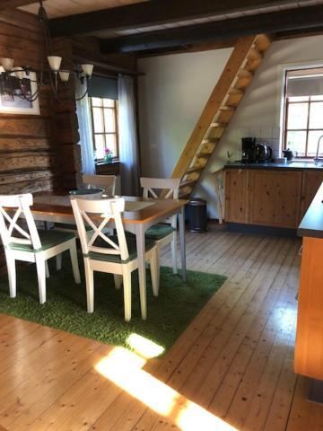 Skalleruds Gard Åsensbruk Buitenkant foto